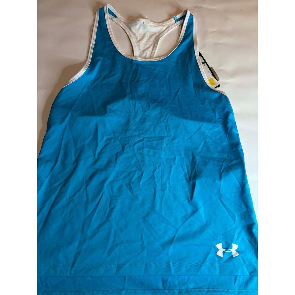 Under Amour Girls Youth Large BRAND NEW with tags!